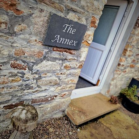 The Annex At Borlum House Villa Reay ภายนอก รูปภาพ