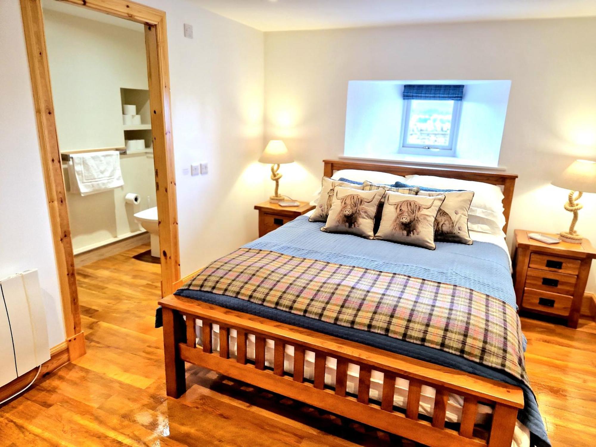 The Annex At Borlum House Villa Reay ภายนอก รูปภาพ