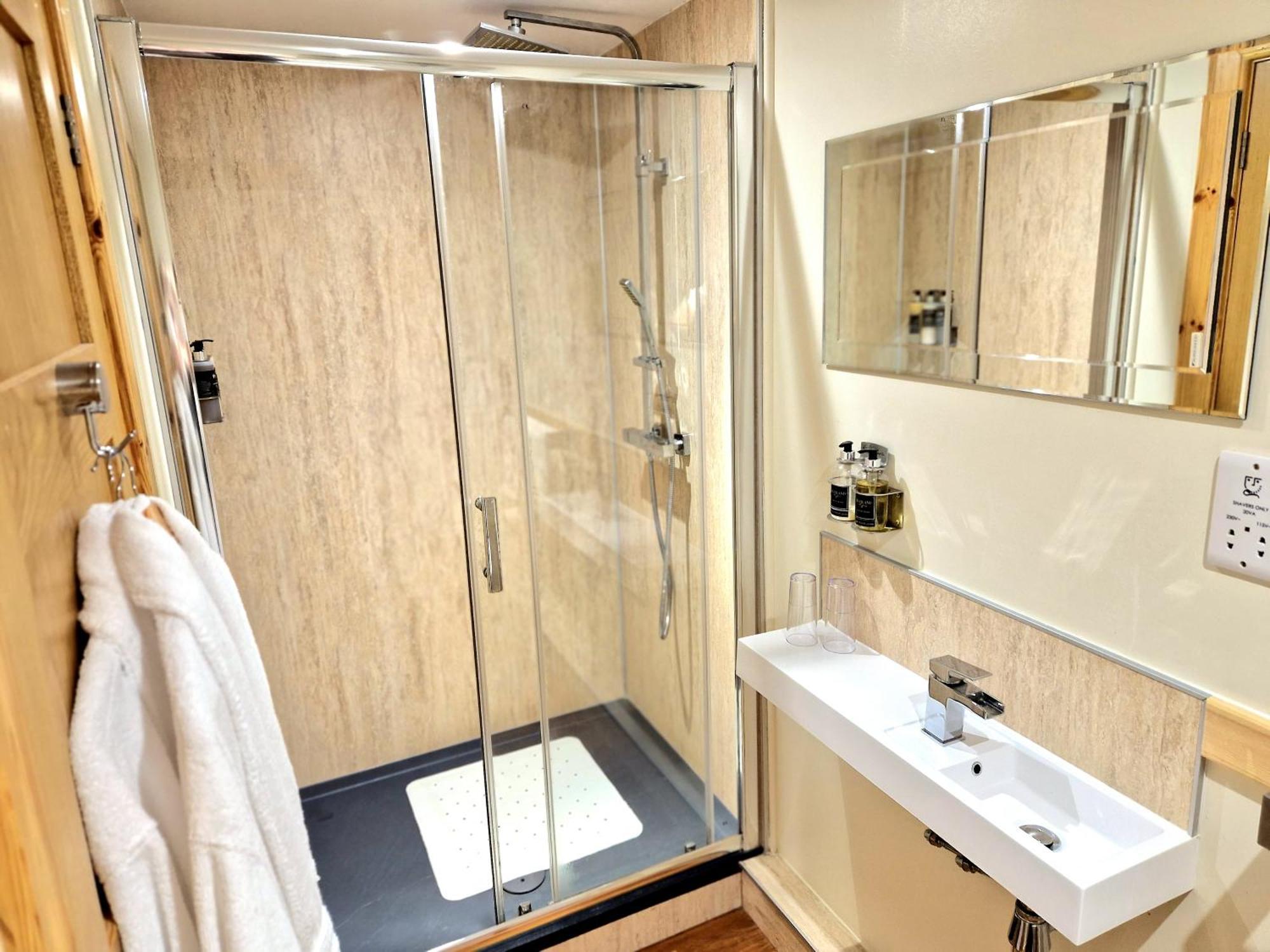 The Annex At Borlum House Villa Reay ภายนอก รูปภาพ